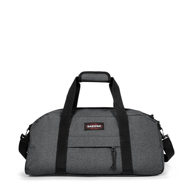 Resim STAND + BLACK DENIM SEYAHAT ÇANTASI