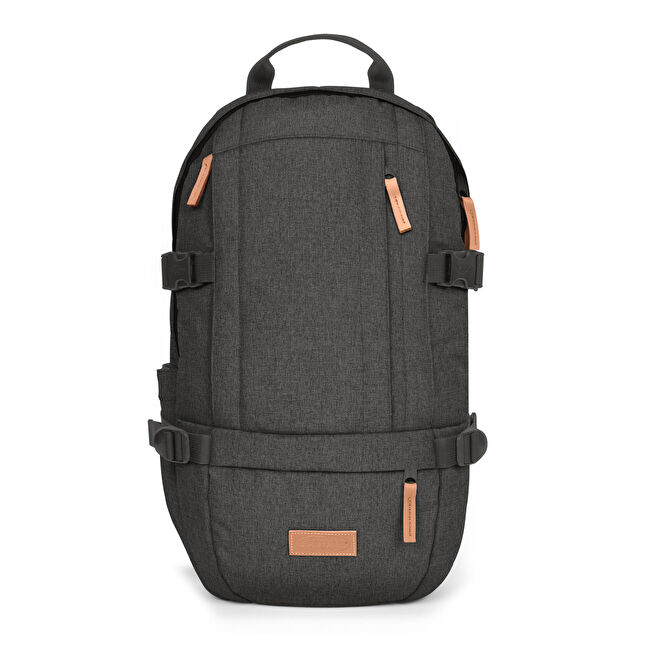 Resim FLOID CS BLACK DENIM2 SIRT ÇANTASI