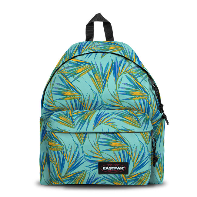 Resim PADDED PAK'R BRIZE PALM AQUA SIRT ÇANTASI
