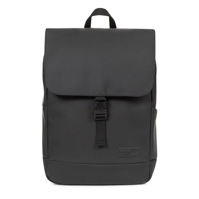 Resim YARIN CNNCT F MATTE BLACK SIRT ÇANTASI