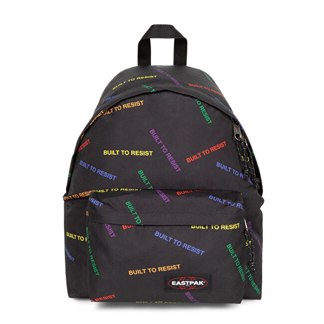 Resim PADDED PAK'R COLOR BAND BLACK SIRT ÇANTASI