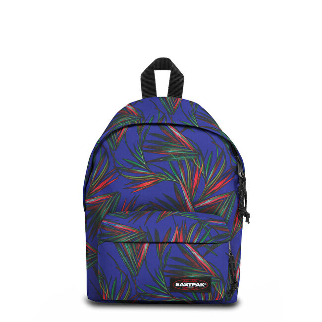 Resim ORBIT BRIZE PALM NAVY SIRT ÇANTASI