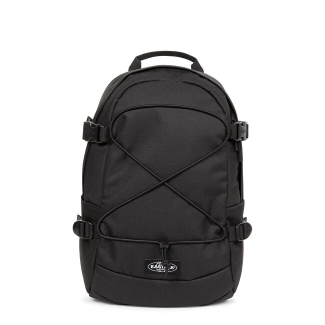 Resim GERYS S CS MONO BLACK2 SIRT ÇANTASI