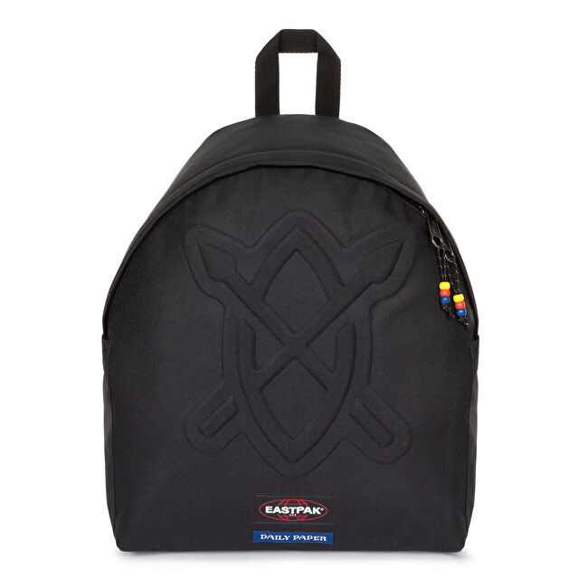 Resim DAILY PAK'R DP BLACK SIRT ÇANTASI