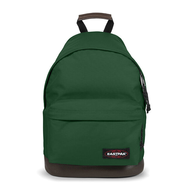 Resim WYOMING BRISTLE GREEN SIRT ÇANTASI