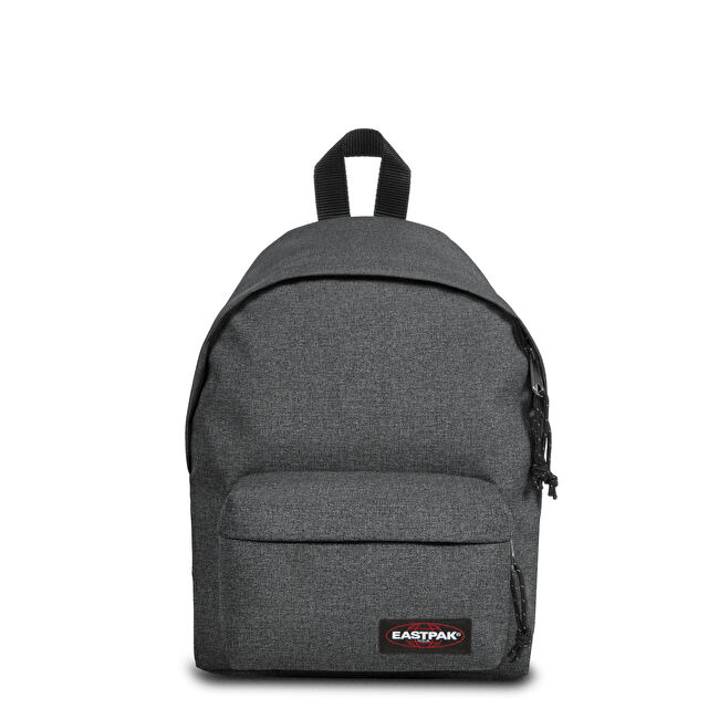 Resim ORBIT BLACK DENIM SIRT ÇANTASI