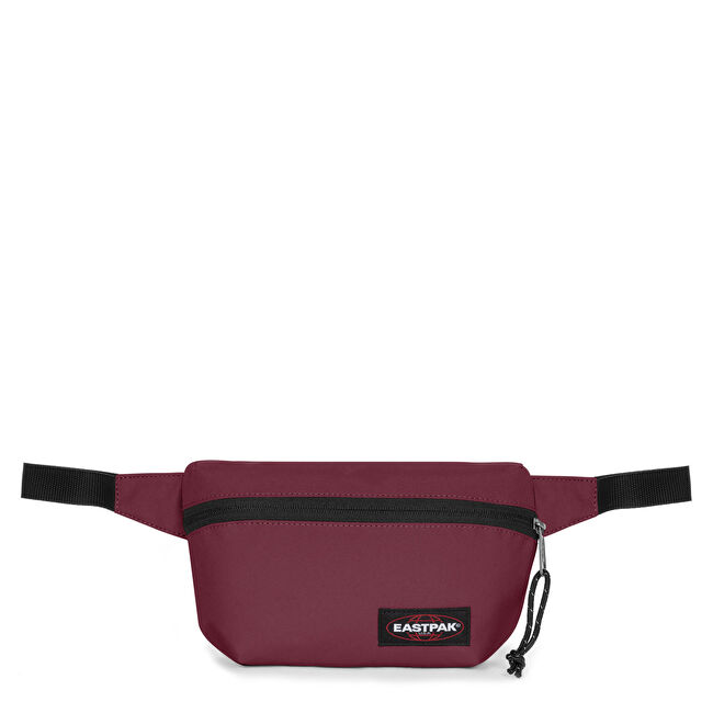 Resim SOMMAR MAROON BURGUNDY BEL ÇANTASI