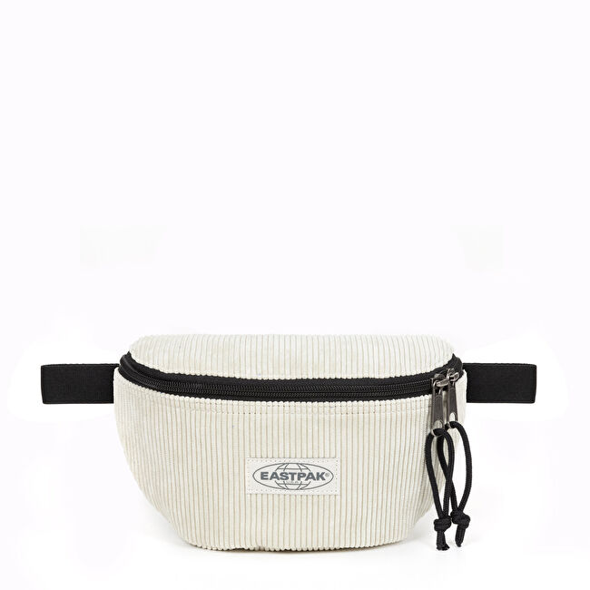 Resim SPRINGER RIBS BEIGE BEL ÇANTASI