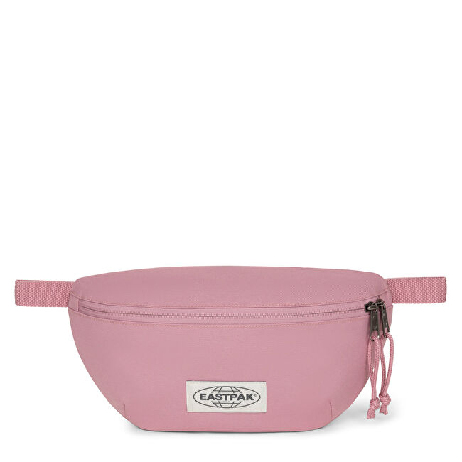 Resim BUMBAG LARGE WASHED ROSE BEL ÇANTASI