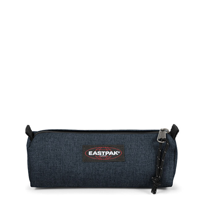 Resim BENCHMARK SINGLE TRIPLE DENIM  KALEM KUTUSU