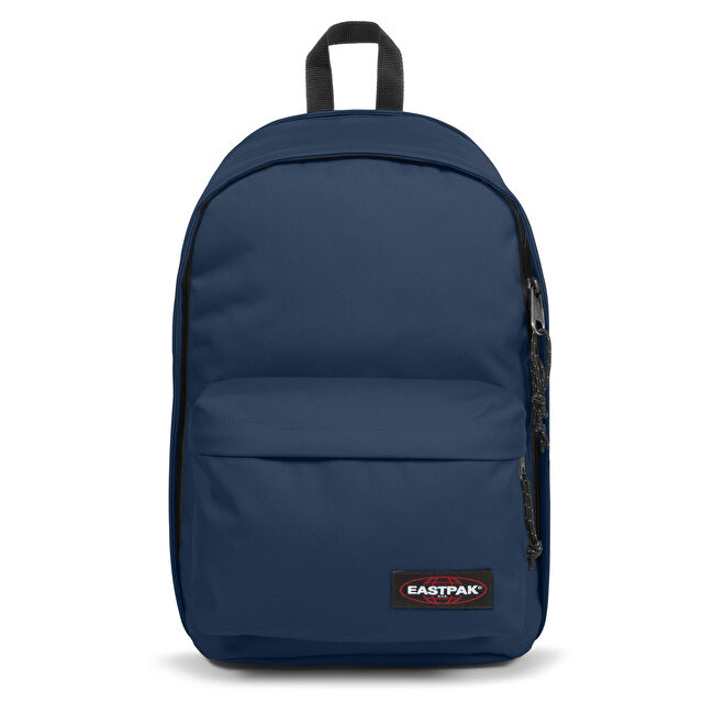 Resim BACK TO WORK NAUTIC NAVY SIRT ÇANTASI