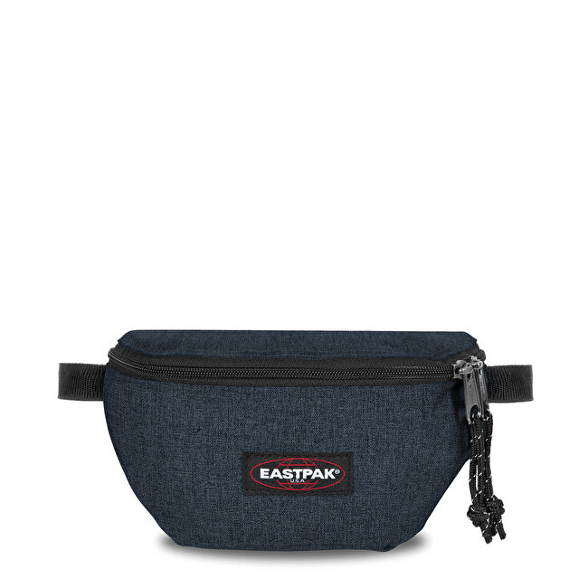 Resim SPRINGER TRIPLE DENIM BEL ÇANTASI