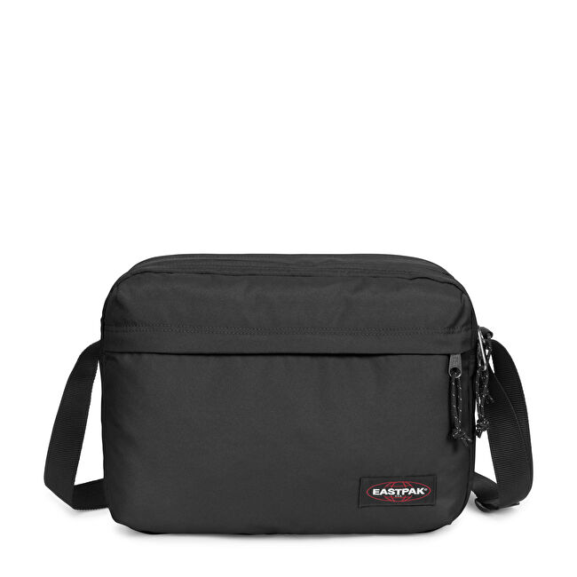 Resim CROSSER BLACK OMUZ ÇANTASI