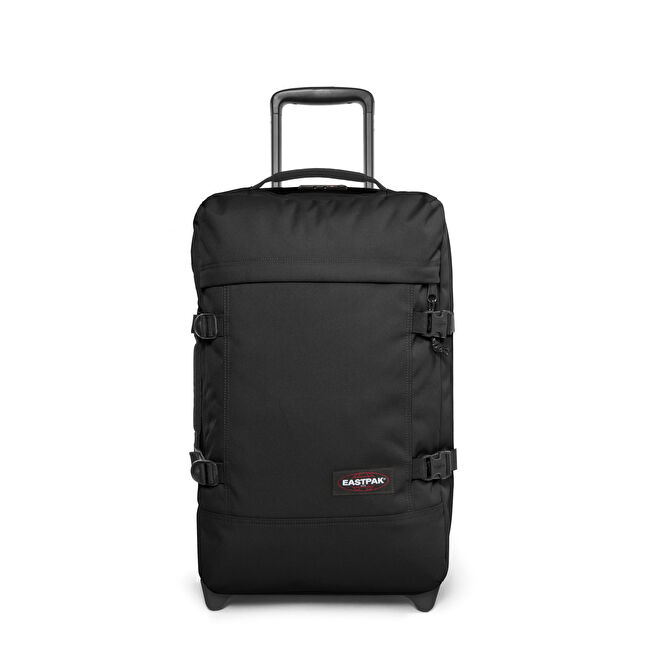 Resim STRAPVERZ S BLACK VALİZ