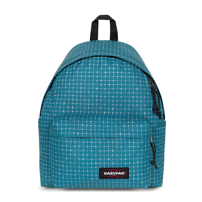 Resim PADDED PAK'R REFLEKS SPACE BLUE SIRT ÇANTASI