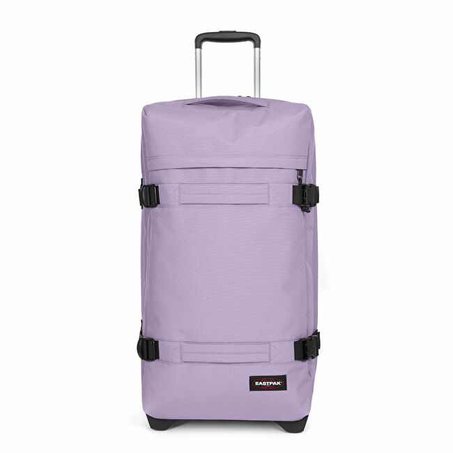 Resim TRANSIT'R M ORCHID LILAC TEKERLEKLİ VALİZ