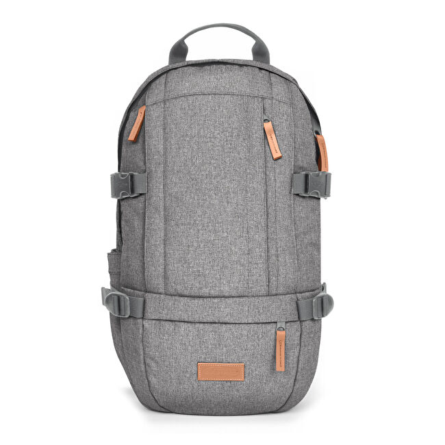 Resim FLOID CS SUNDAY GREY2 SIRT ÇANTASI
