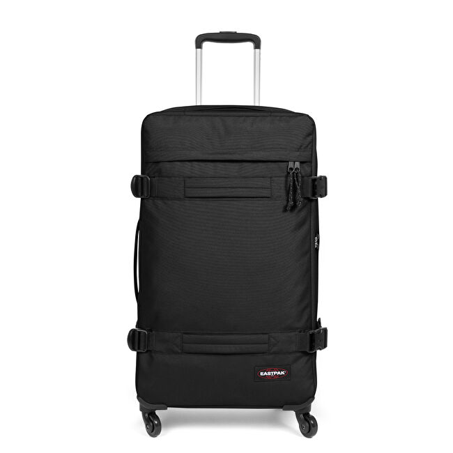 Resim TRANSIT'R 4 M BLACK TEKERLEKLİ BAVUL