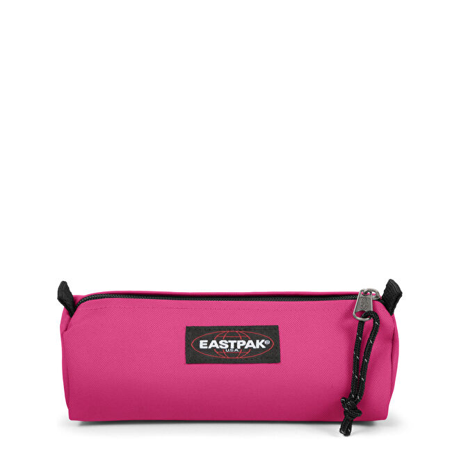 Resim BENCHMARK SINGLE PINK ESCAPE KALEM KUTUSU