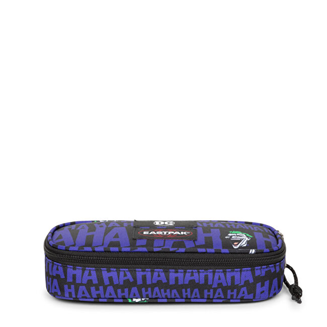 Resim DC COMICS X EASTPAK OVAL SINGLE THE JOKER KALEM KUTUSU