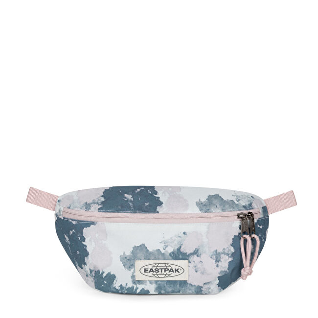 Resim BUMBAG LARGE WASHED PINK BEL ÇANTASI