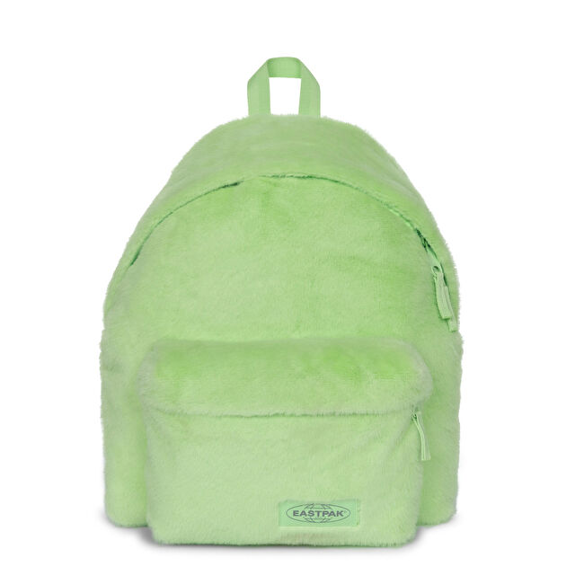 Resim PADDED PAK'R FUZZY GREEN SIRT ÇANTASI