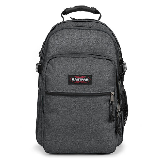 Resim TUTOR BLACK DENIM SIRT ÇANTASI