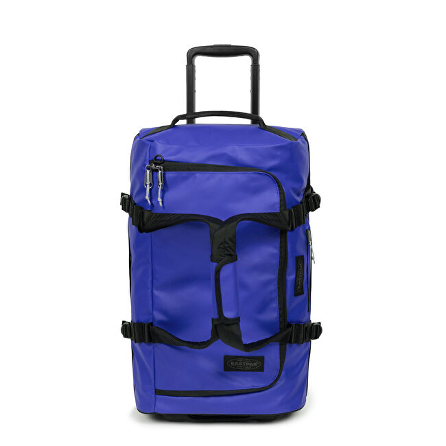 Resim DUFFEL PACK WHEEL S TARP BLUE TEKERLEKLİ VALİZ