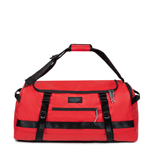Resim DUFFEL PACK M TARP RED SEYAHAT ÇANTASI