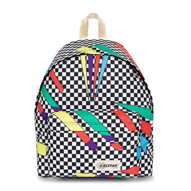Resim PADDED PAK'R CHEX FLEX SIRT ÇANTASI