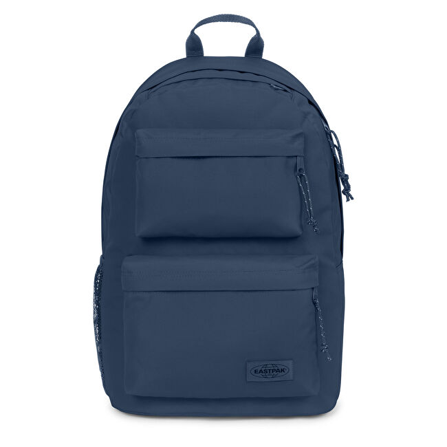 Resim PADDED DOUBLE NAUTIC NAVY SIRT ÇANTASI