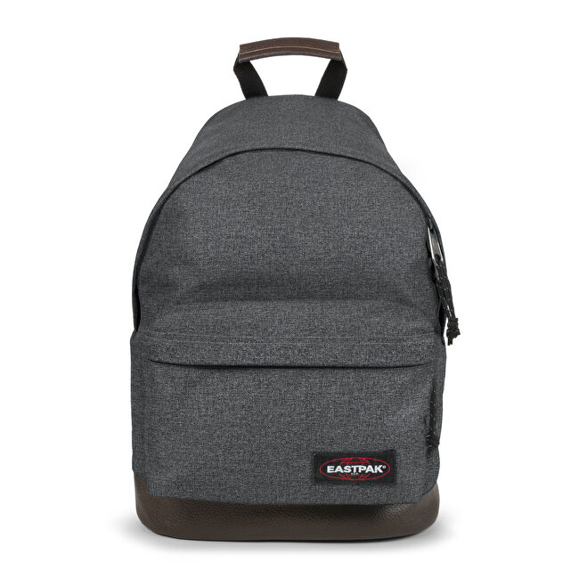 Resim WYOMING BLACK DENIM SIRT ÇANTASI