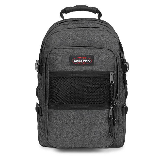 Resim SUPLYER BLACK DENIM SIRT ÇANTASI