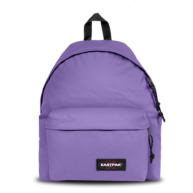 Resim PADDED PAK'R PETAL LILAC SIRT ÇANTASI