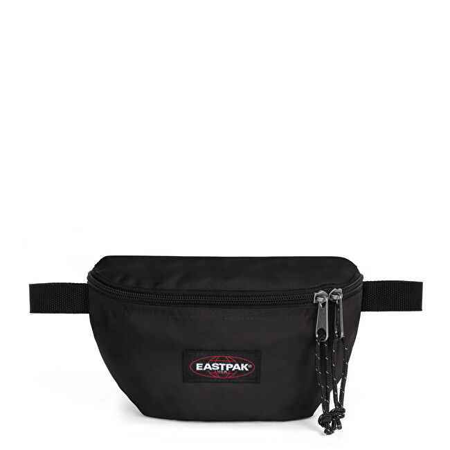 Resim SPRINGER POWR POWR BLACK BEL ÇANTASI