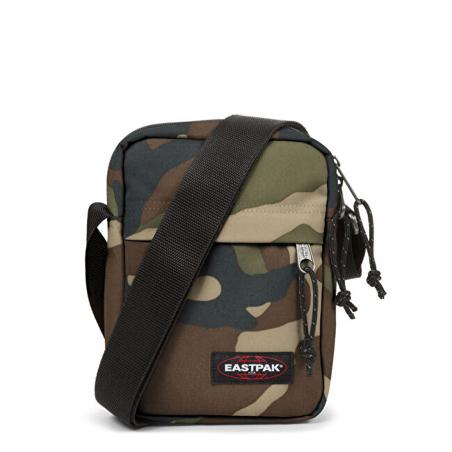 Resim THE ONE CAMO MİNİ ÇANTA