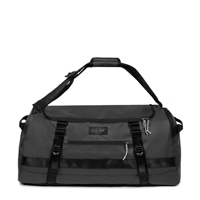 Resim DUFFEL PACK M TARP BLACK2 SEYAHAT ÇANTASI