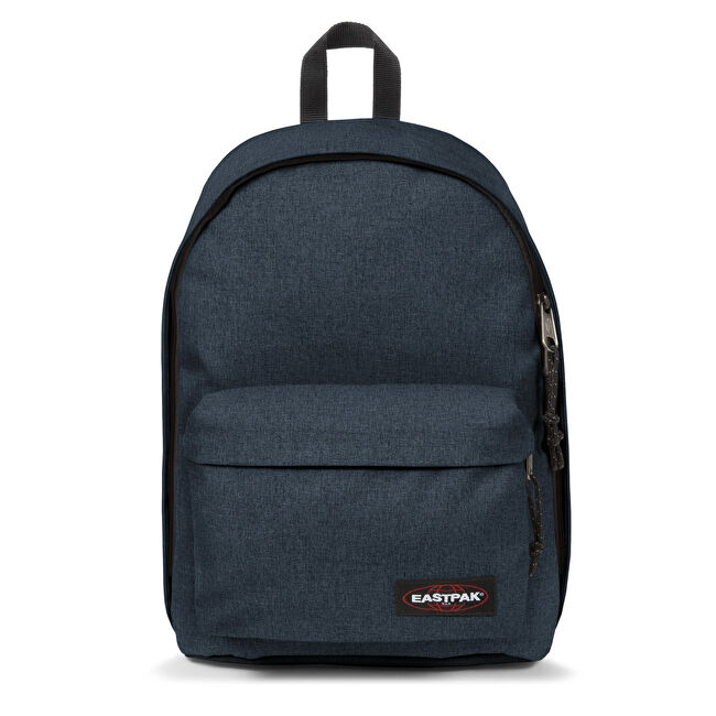 Resim OUT OF OFFICE TRIPLE DENIM SIRT ÇANTASI