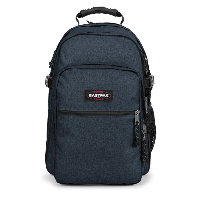 Resim TUTOR TRIPLE DENIM SIRT ÇANTASI