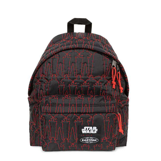 Resim STAR WARS X EASTPAK PADDED PAK'R SW DARK SIDE SIRT ÇANTASI