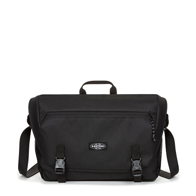 Resim COURIER PRO CS BLACK PRO OMUZ ÇANTASI