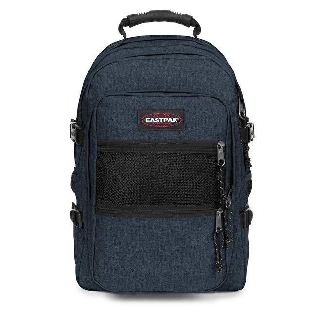 Resim SUPLYER TRIPLE DENIM SIRT ÇANTASI
