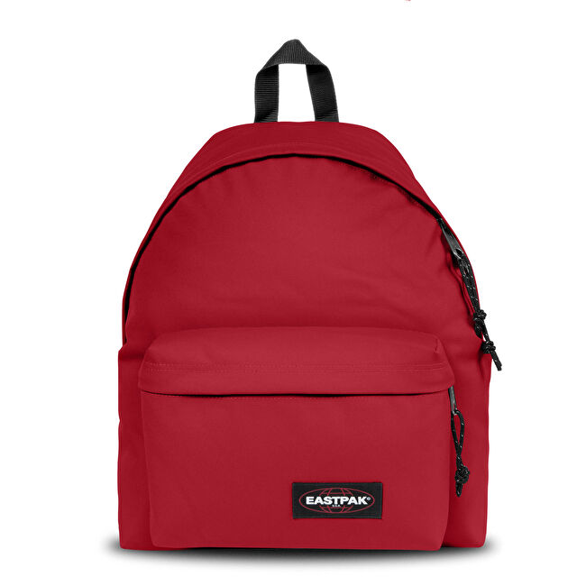 Resim PADDED PAK'R SCARLET RED SIRT ÇANTASI