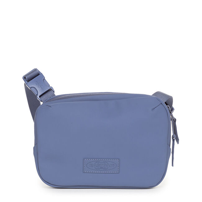 Resim ARJAN CNNCT F MATTE INDIGO OMUZ ÇANTASI