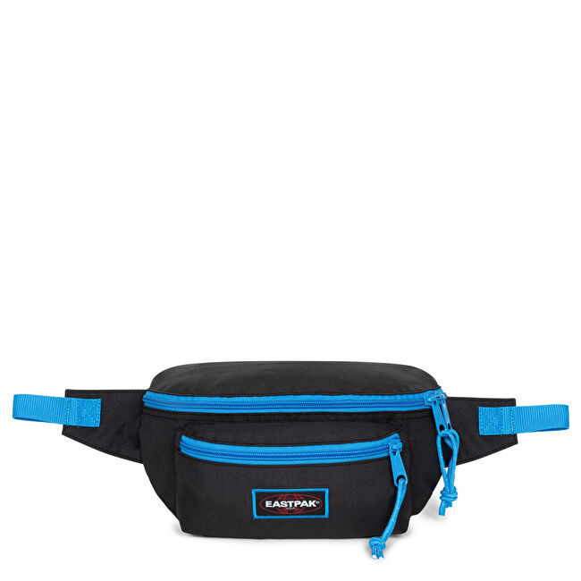 Resim DOGGY BAG KONTRAST BUBBLE BEL ÇANTASI