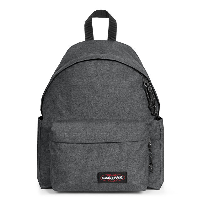 Resim DAY PAK'R BLACK DENIM SIRT ÇANTASI