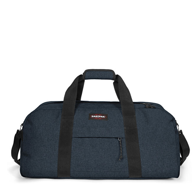 Resim STATION + TRIPLE DENIM  SEYAHAT ÇANTASI