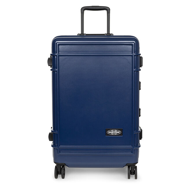 Resim RESIST'R CASE L ULTRA MARINE TEKERLEKLİ VALİZ