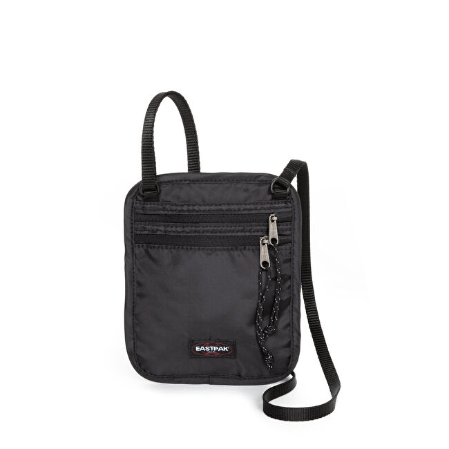 Resim SAFEPOUCH BLACK MINI OMUZ ÇANTASI