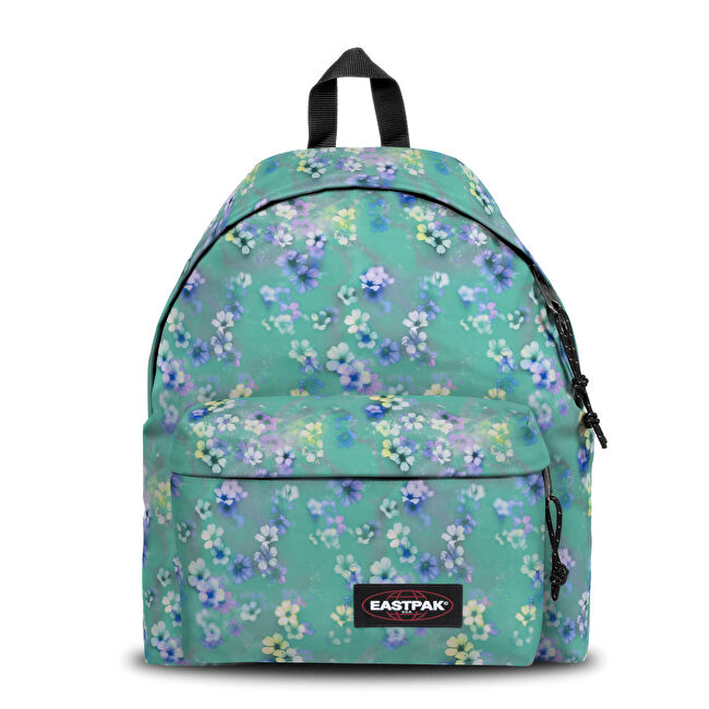 Resim PADDED PAK'R FLORA FADE AQUA SIRT ÇANTASI